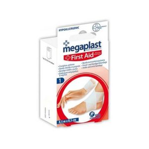 Megaplast Benda Cavigliera Polsiera 850 cm